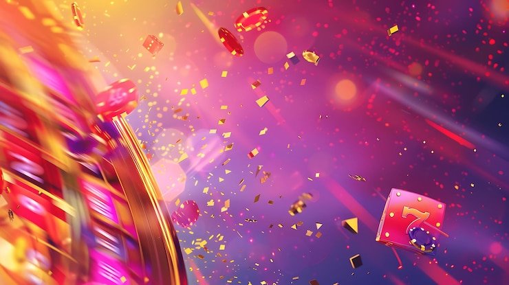 Antarmuka promosi score303 menampilkan berbagai penawaran bonus dan insentif